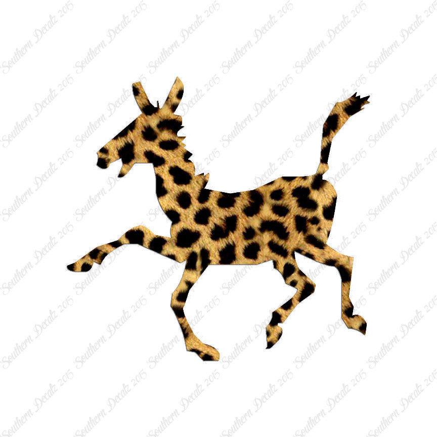 Donkey Mule