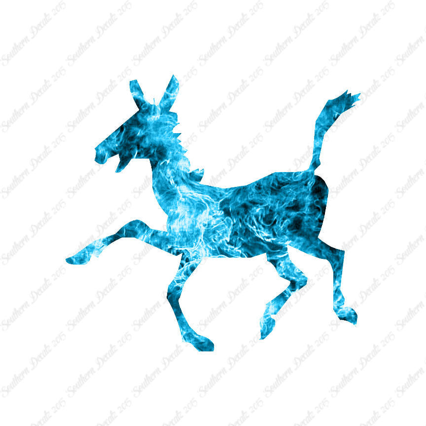 Donkey Mule