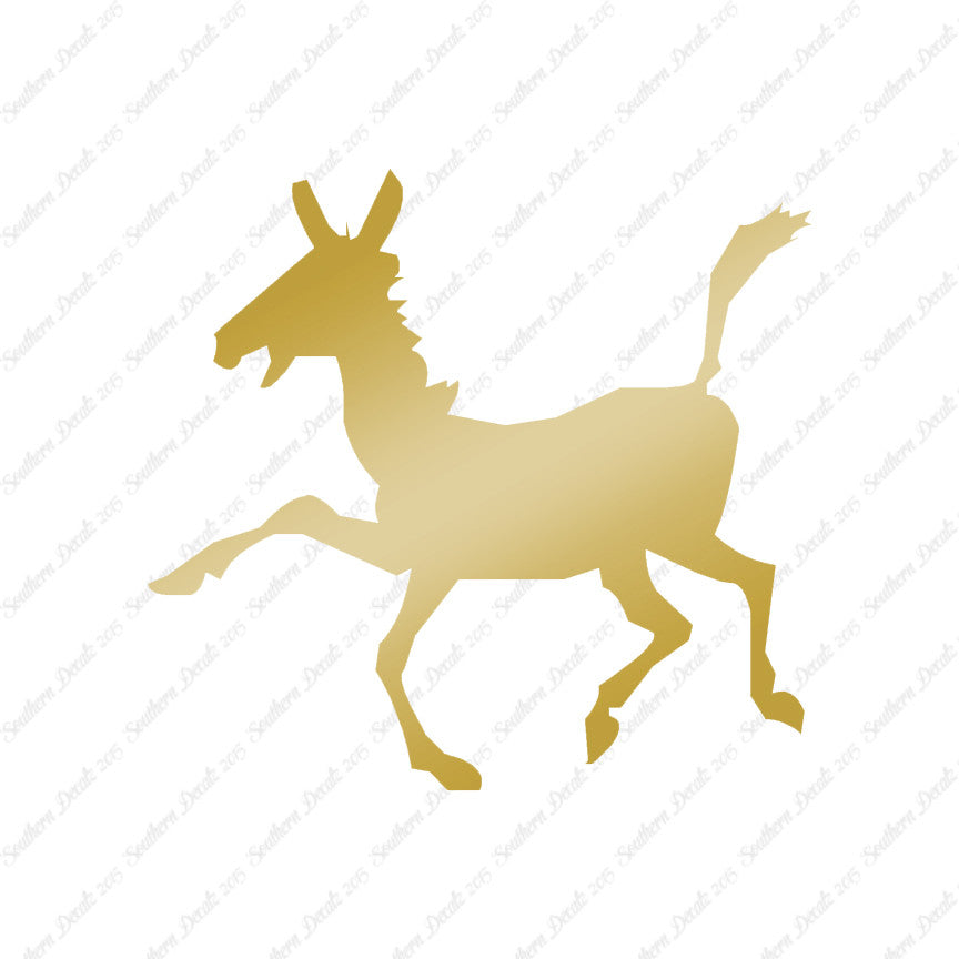 Donkey Mule
