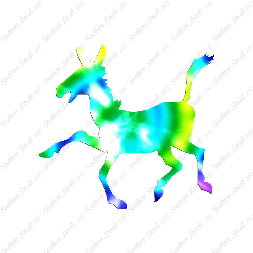 Donkey Mule