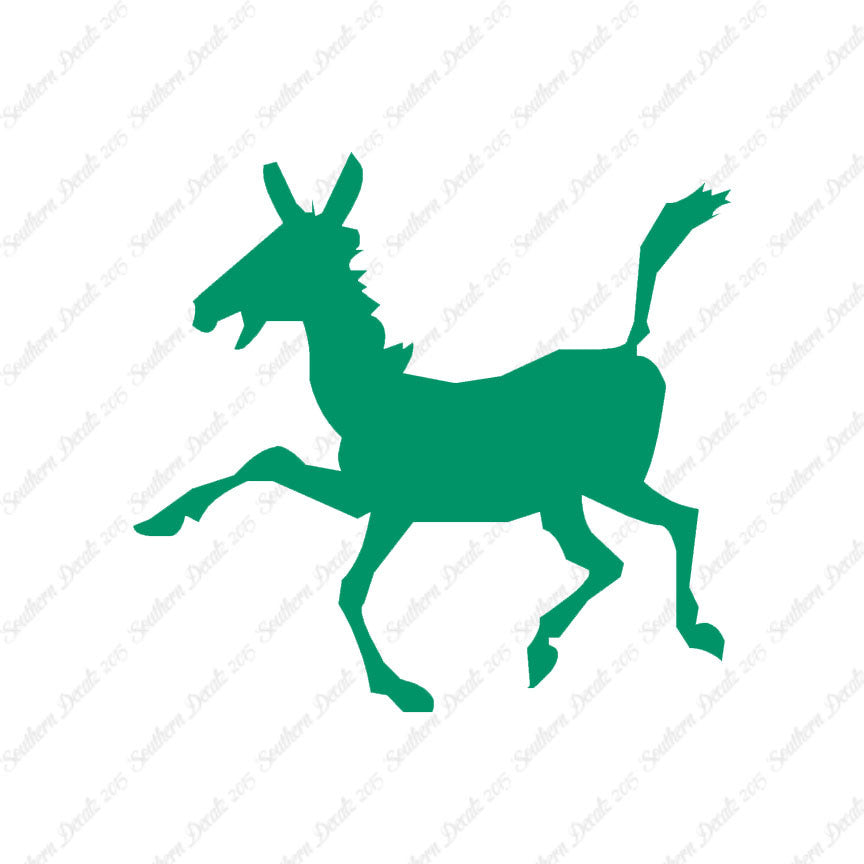 Donkey Mule