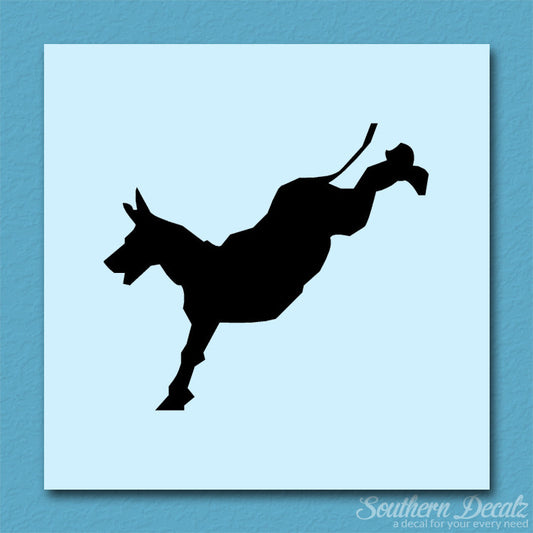 Mule Donkey