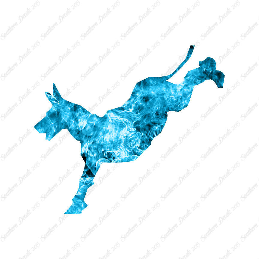 Mule Donkey