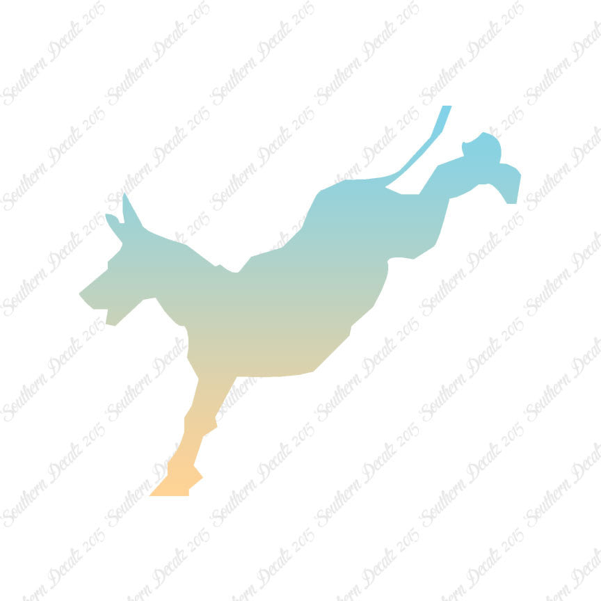 Mule Donkey