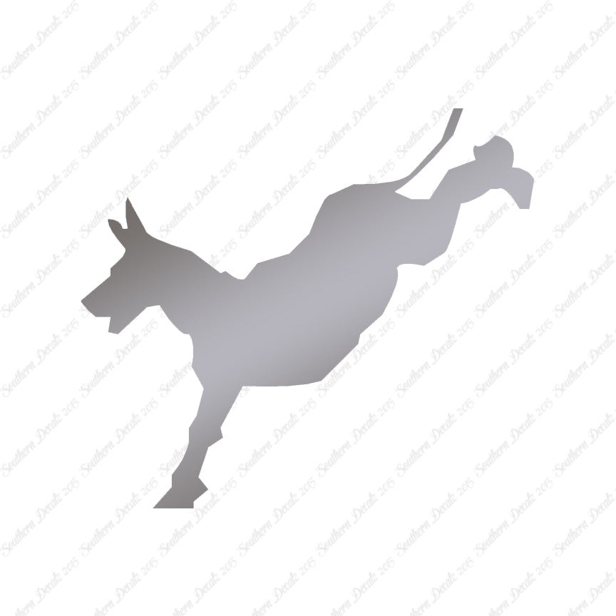 Mule Donkey