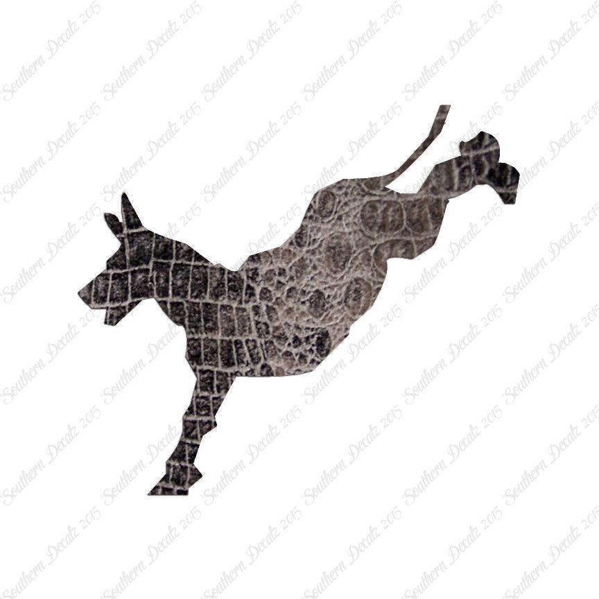 Mule Donkey