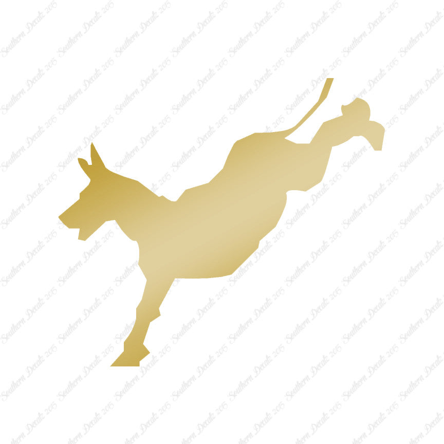 Mule Donkey