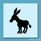 Donkey Mule Hinny