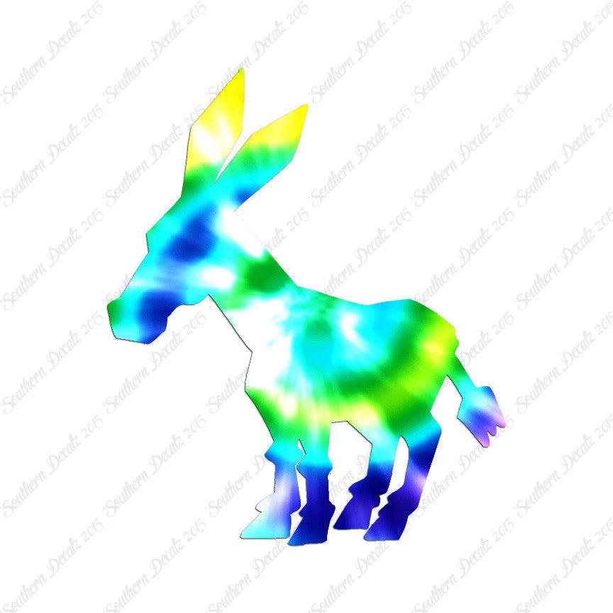 Donkey Mule Hinny