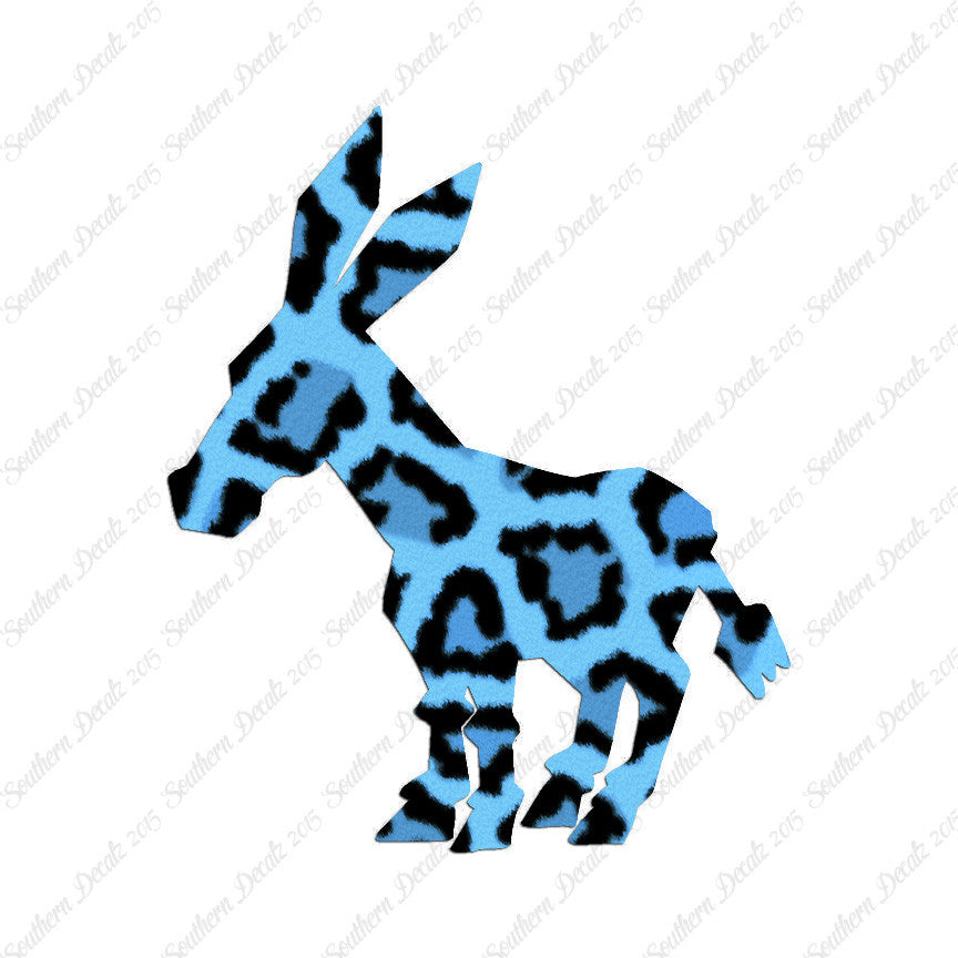 Donkey Mule Hinny