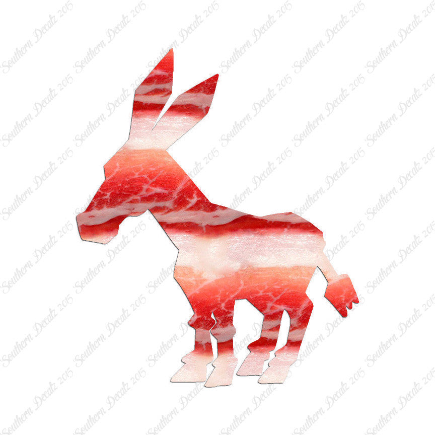 Donkey Mule Hinny