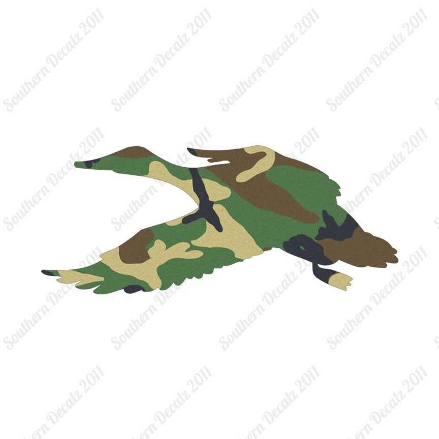 Duck Mallard Water Fowl