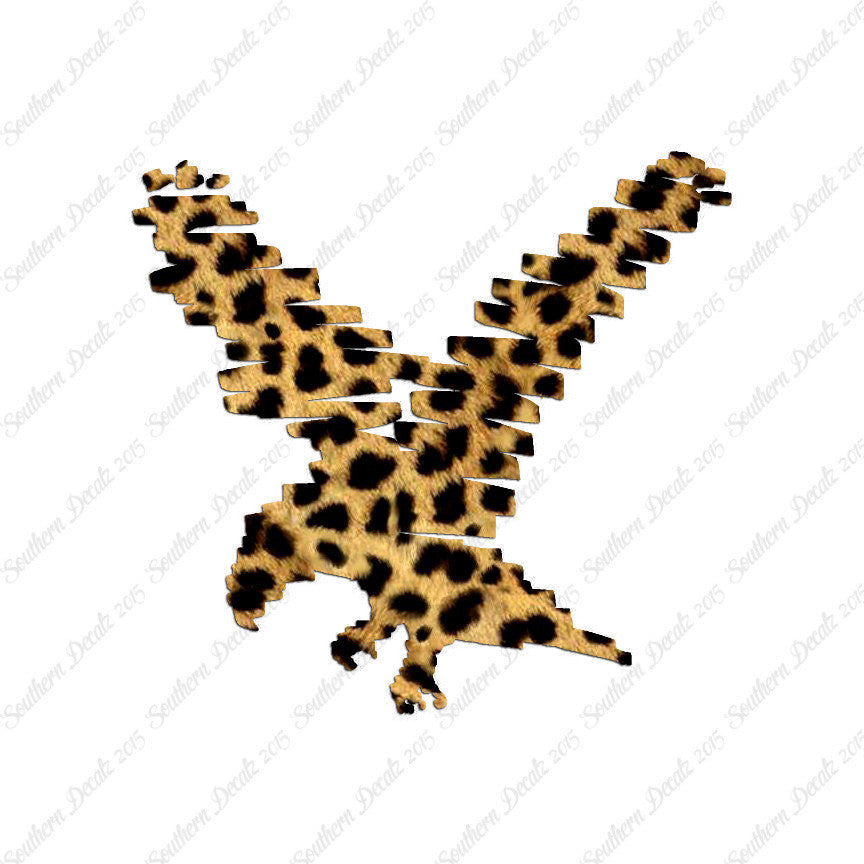 Bird Eagle Marker Art