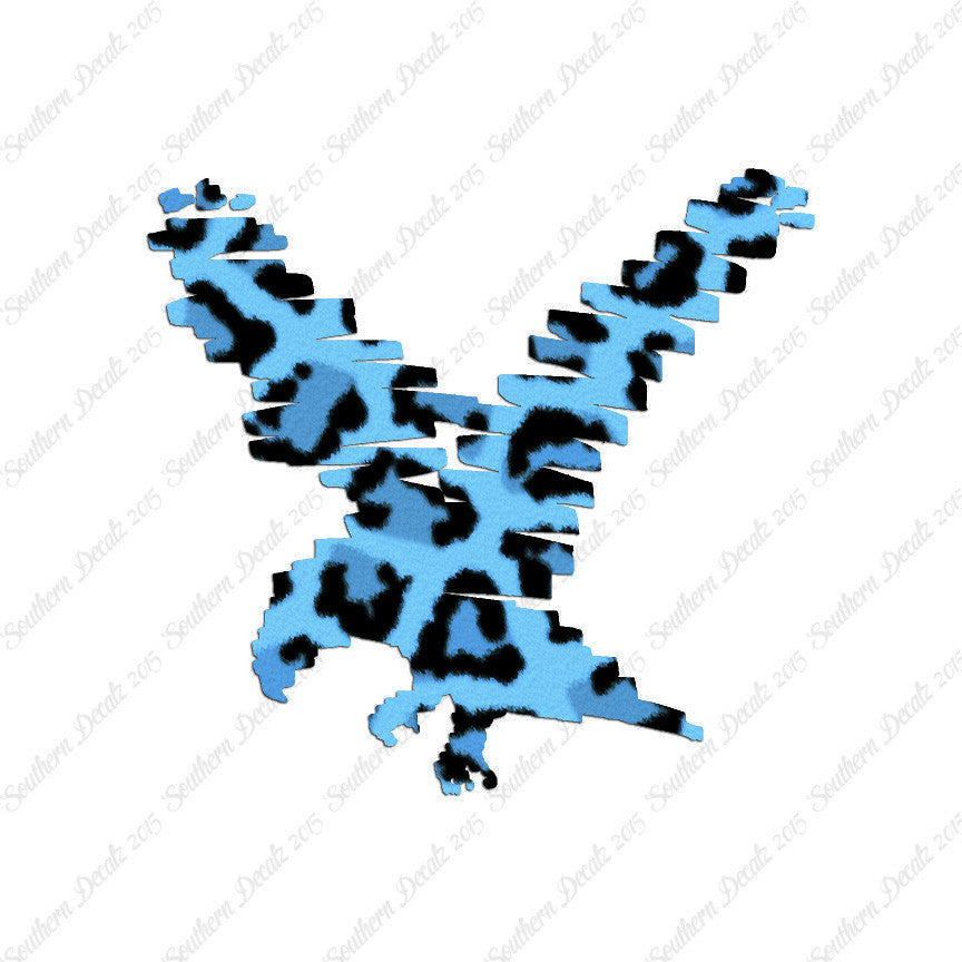 Bird Eagle Marker Art
