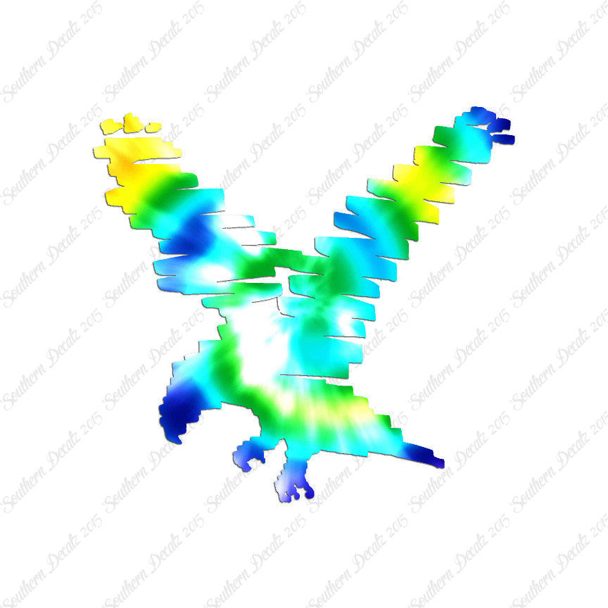 Bird Eagle Marker Art