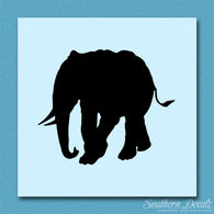 Walking Elephant