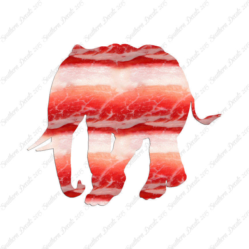 Walking Elephant
