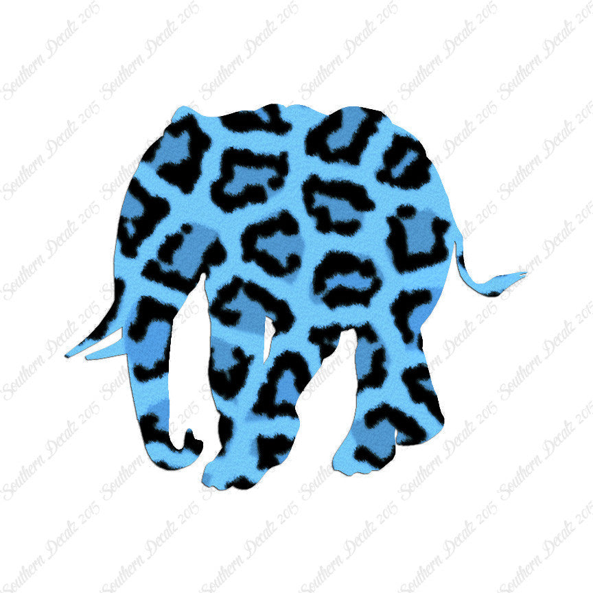 Walking Elephant