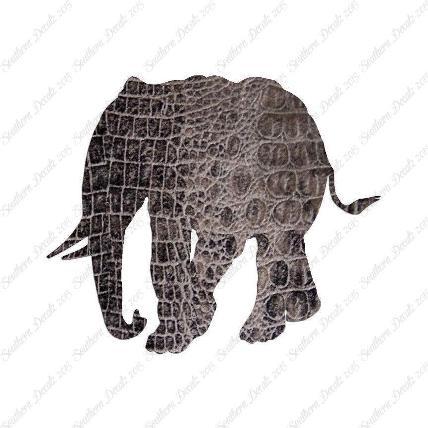 Walking Elephant