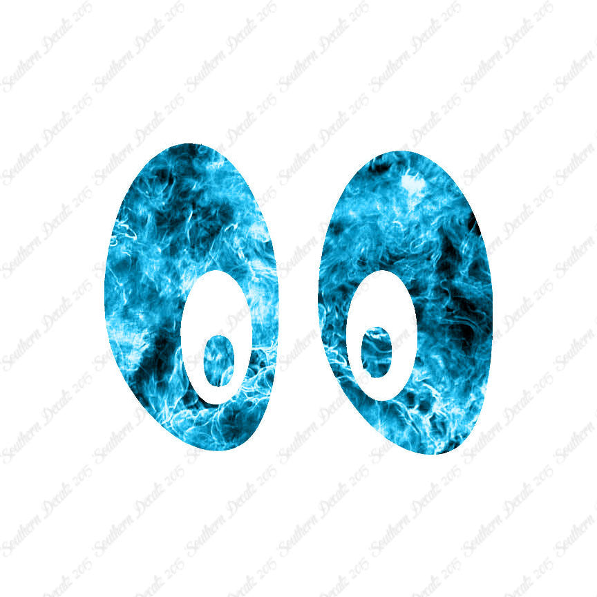 Eyes Googly Cartoon
