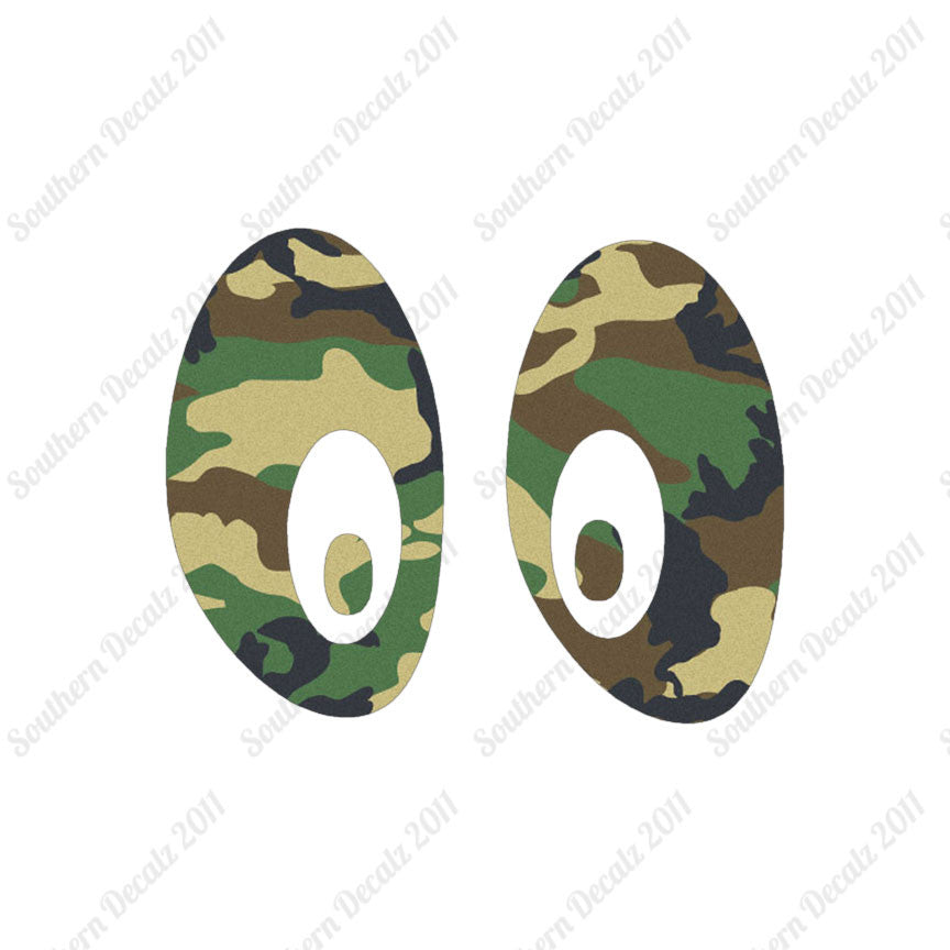 Eyes Googly Cartoon