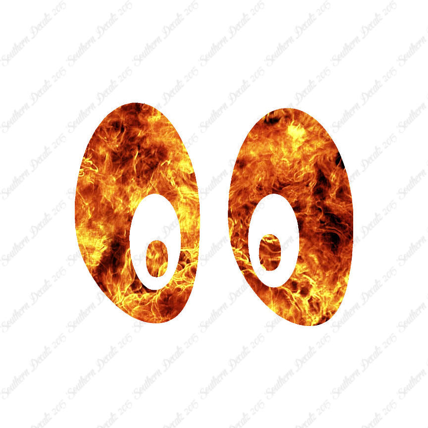 Eyes Googly Cartoon