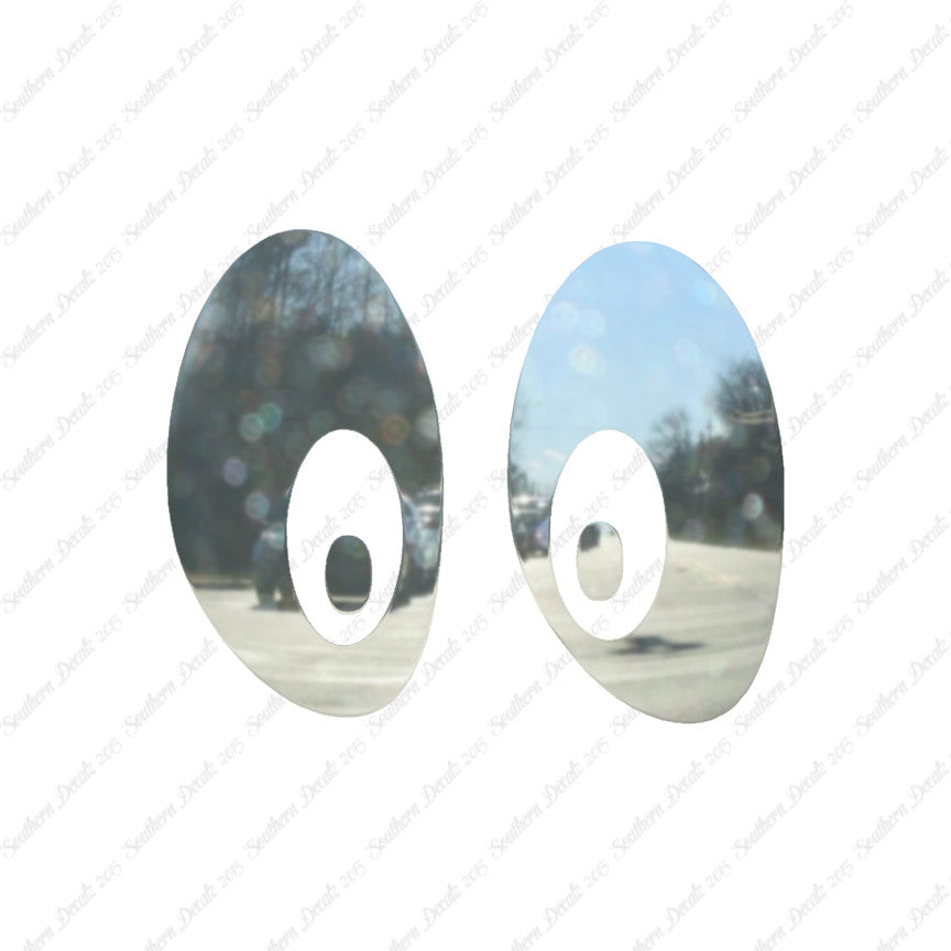 Eyes Googly Cartoon