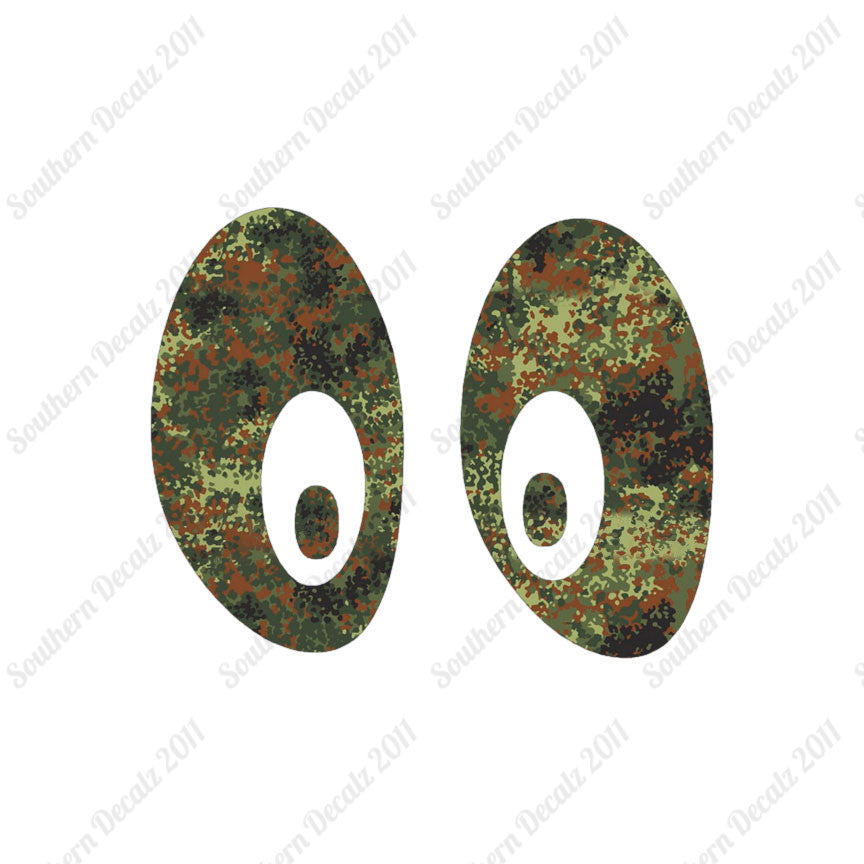Eyes Googly Cartoon