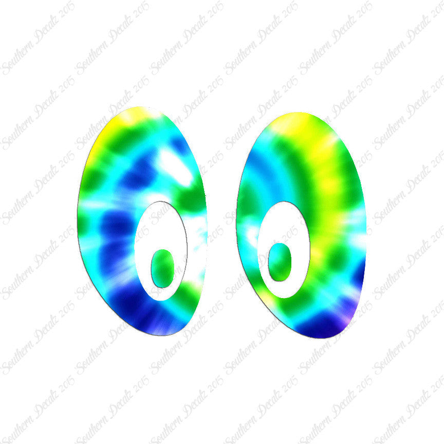 Eyes Googly Cartoon