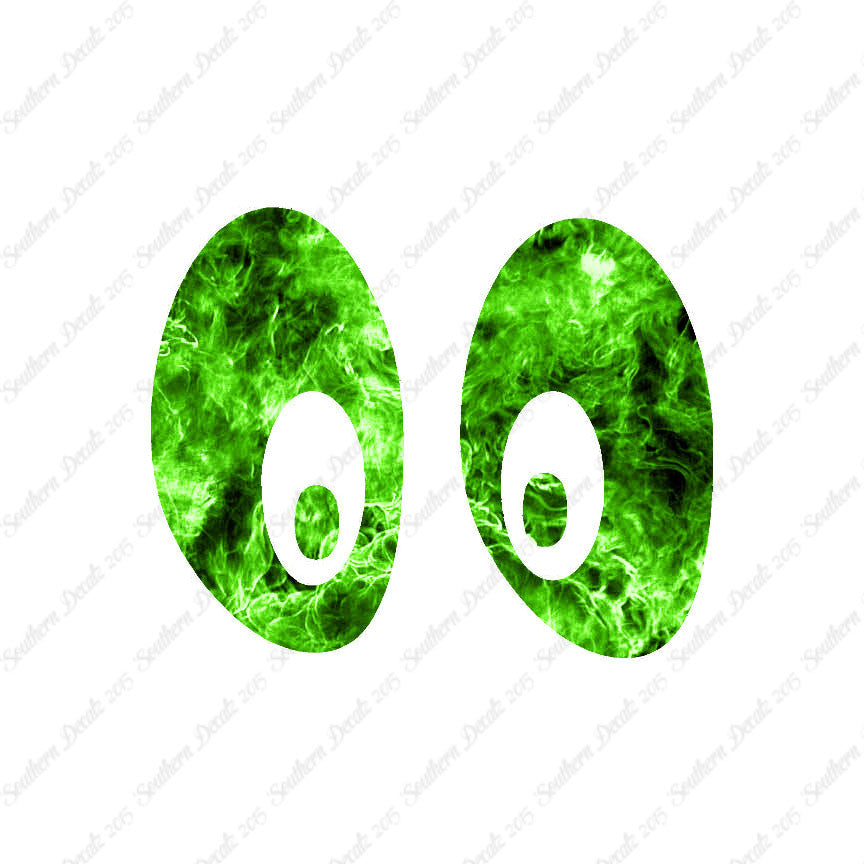 Eyes Googly Cartoon
