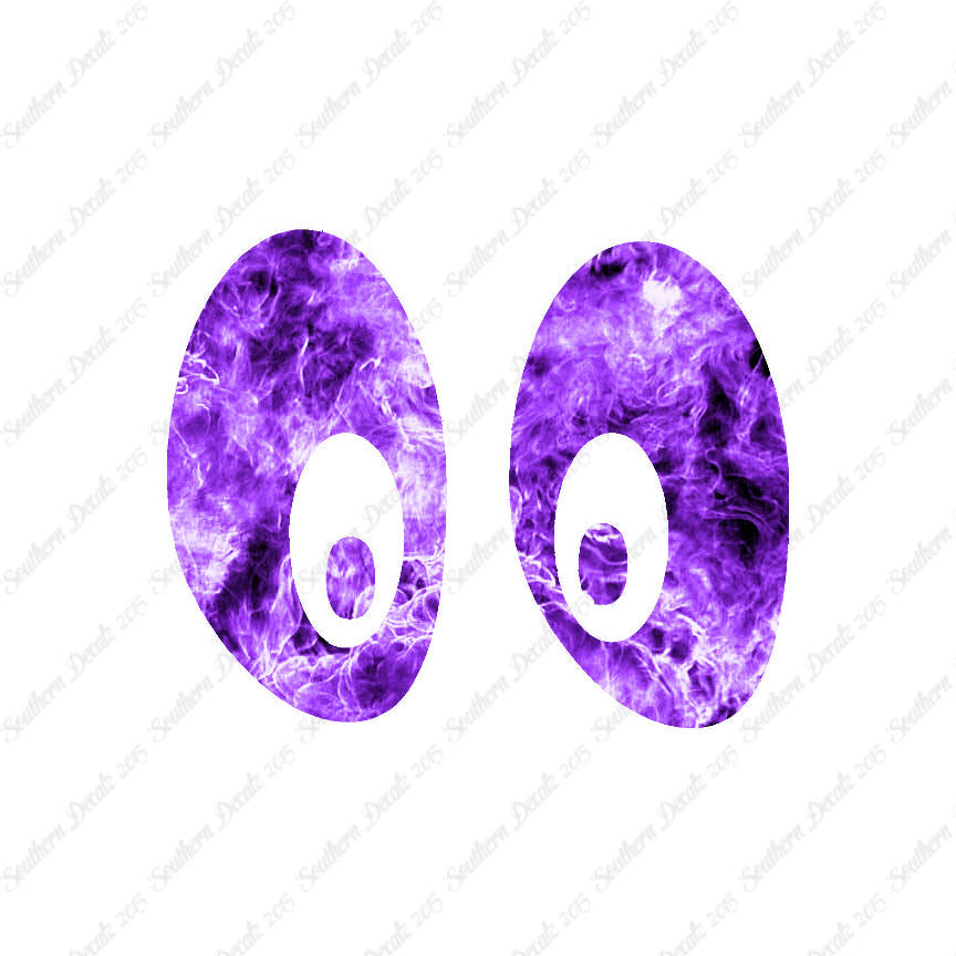 Eyes Googly Cartoon