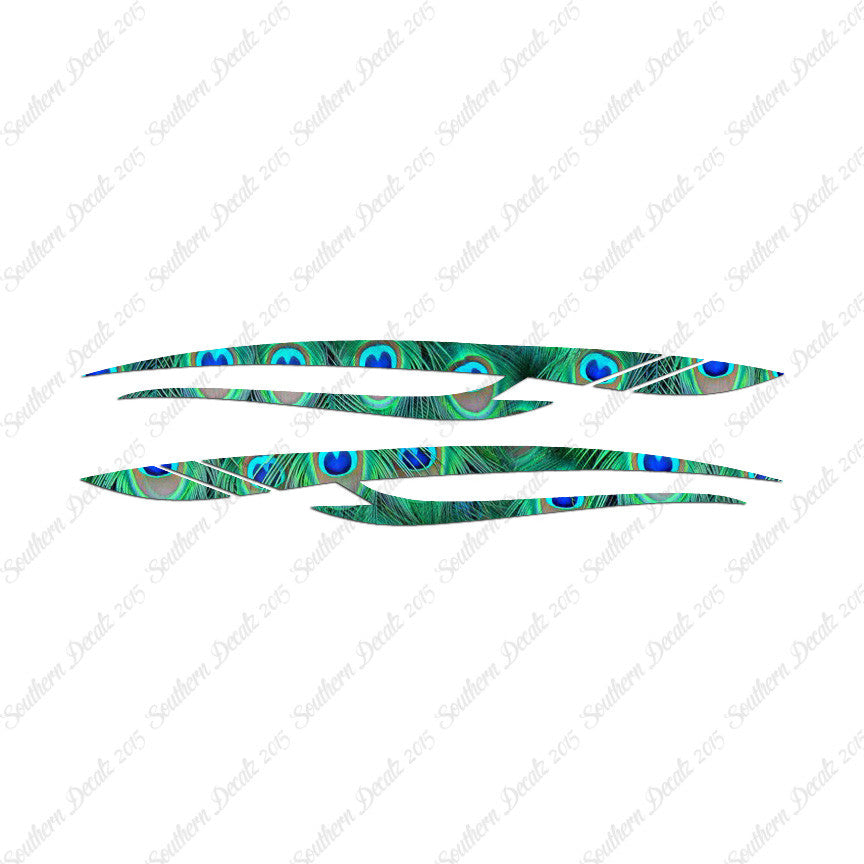 Flame Blade Sharp Splash