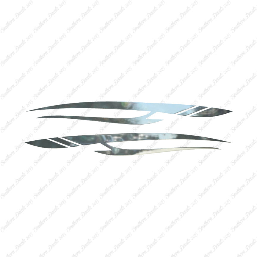 Flame Blade Sharp Splash