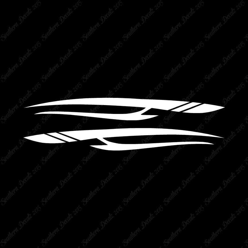 Flame Blade Sharp Splash