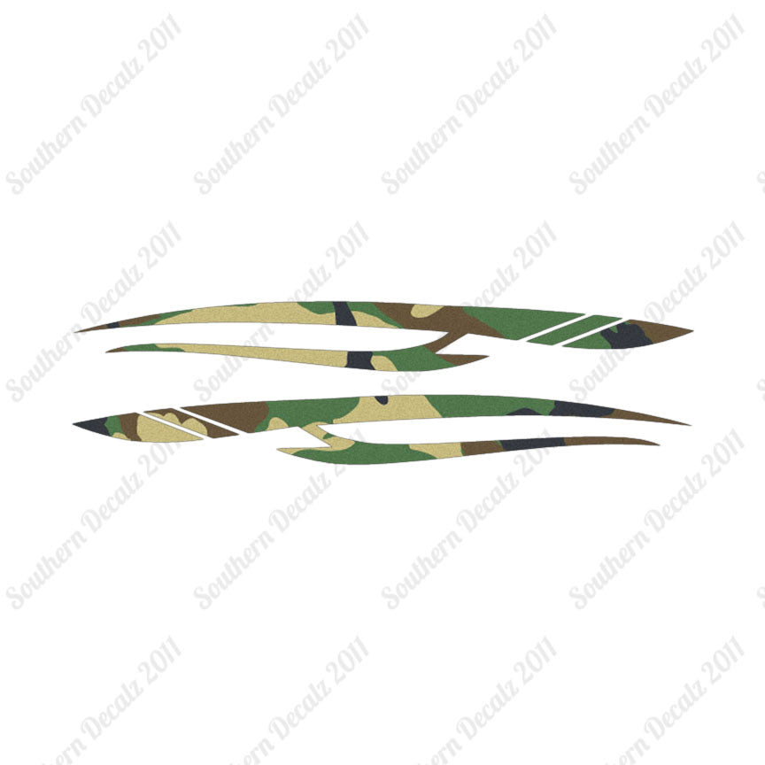 Flame Blade Sharp Splash