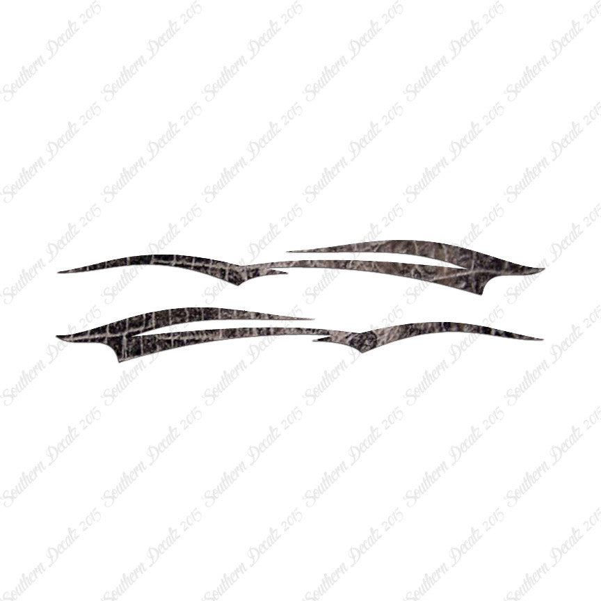 Pair of Blade Splash