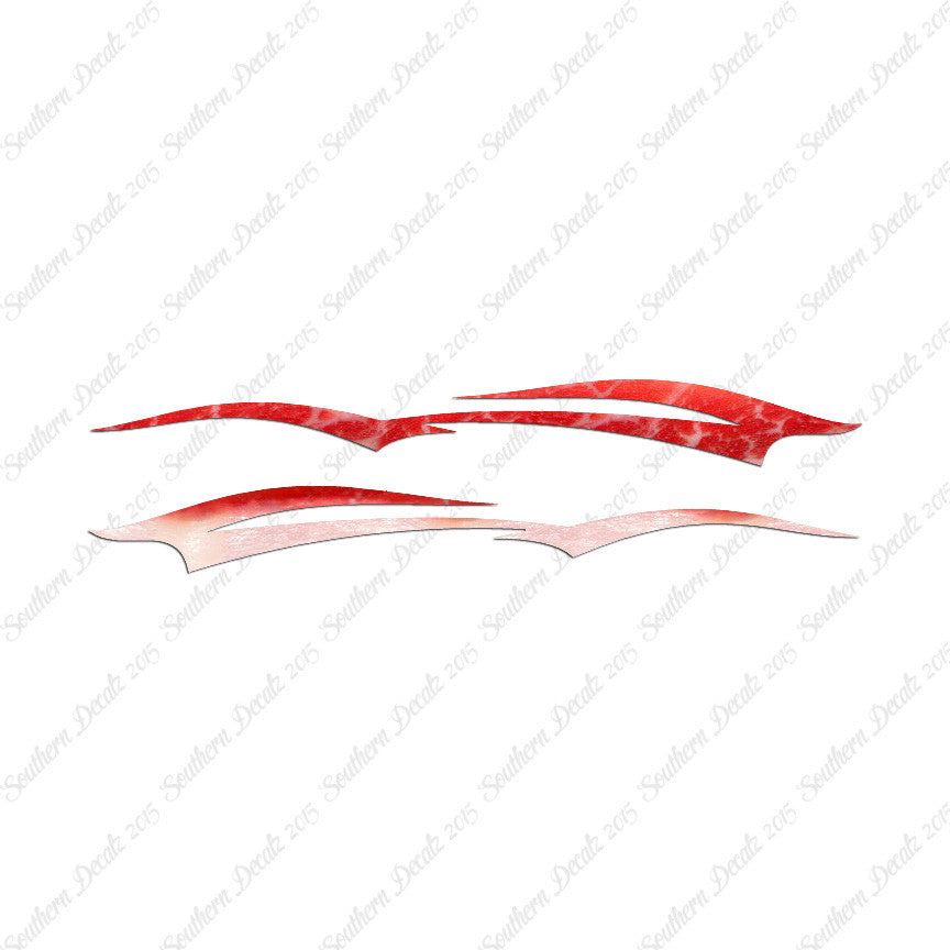 Pair of Blade Splash