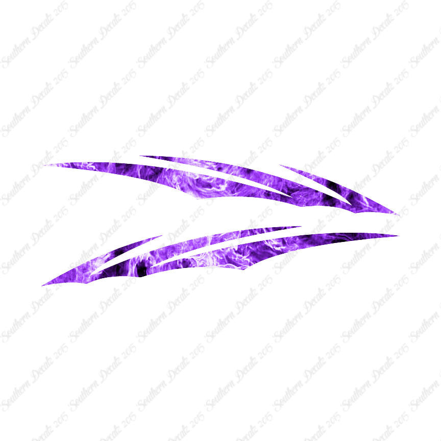 Blade Splash Art