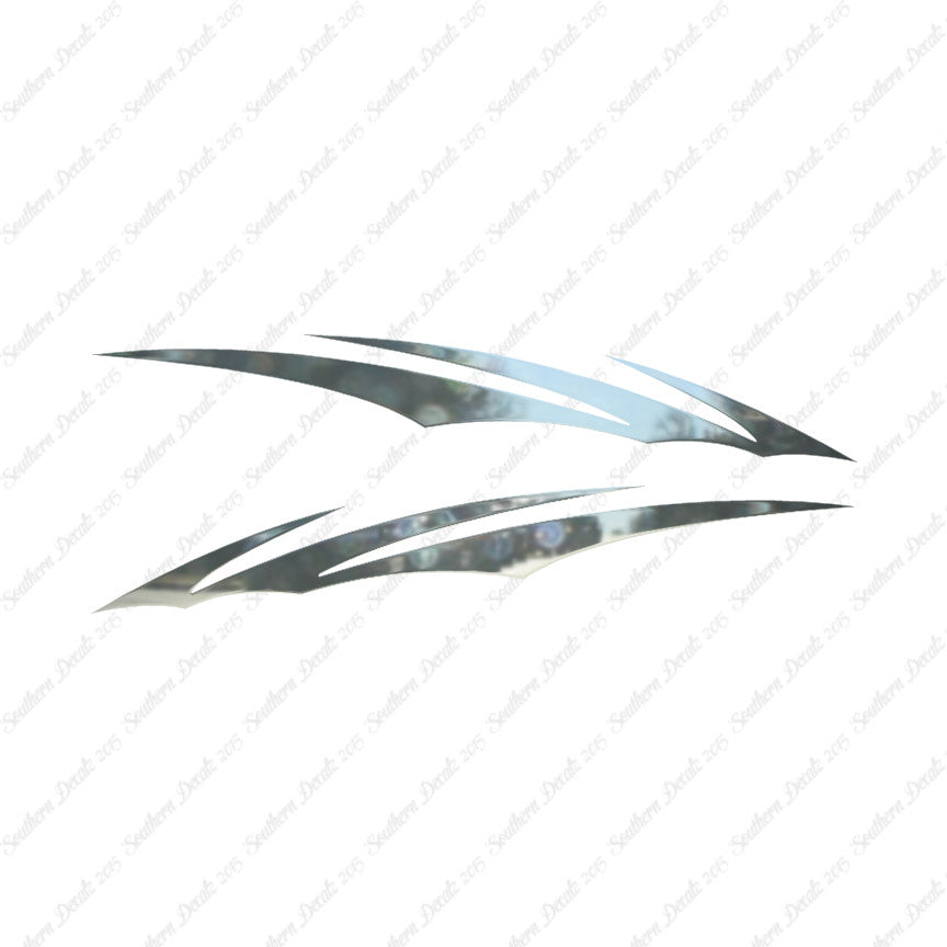 Blade Splash Art