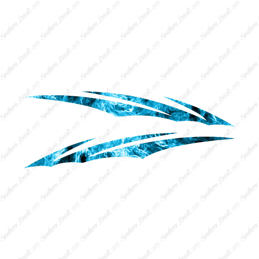 Blade Splash Art