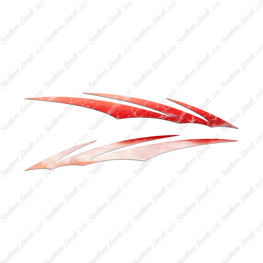 Blade Splash Art