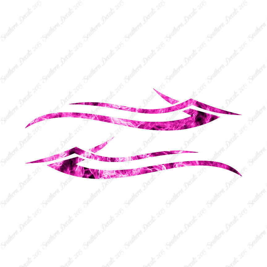 Art Blade Splash