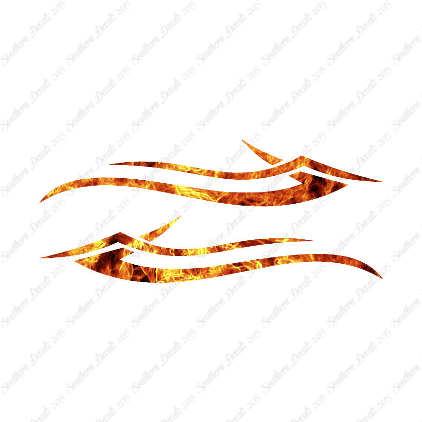 Art Blade Splash