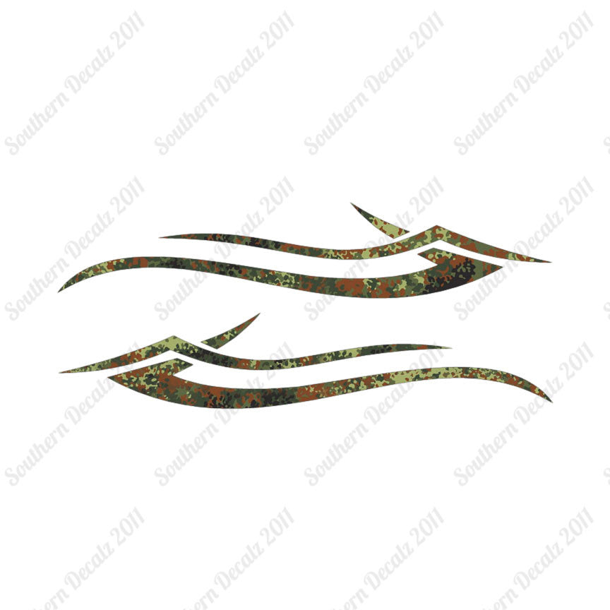 Art Blade Splash