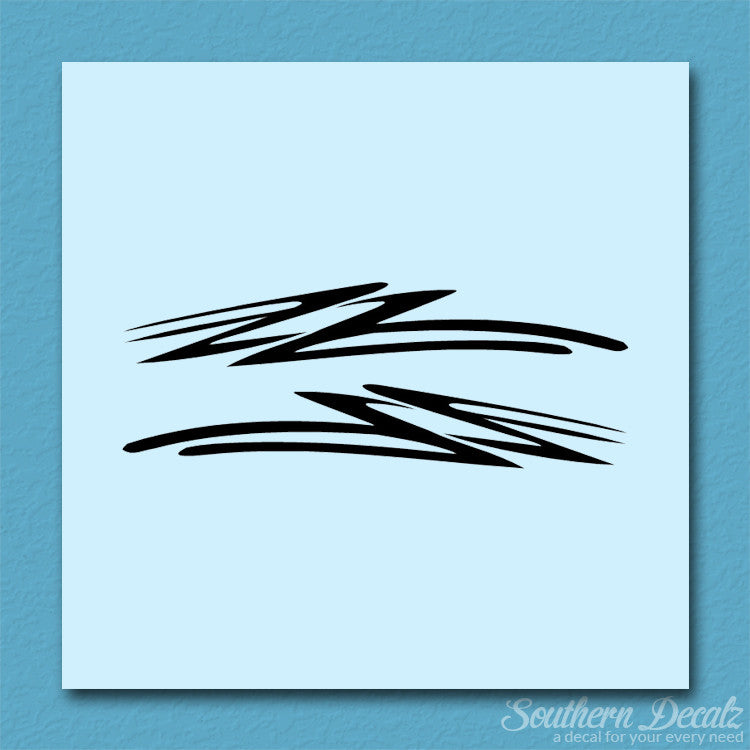 Blade Splash Squiggle
