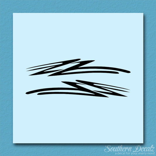 Blade Splash Squiggle