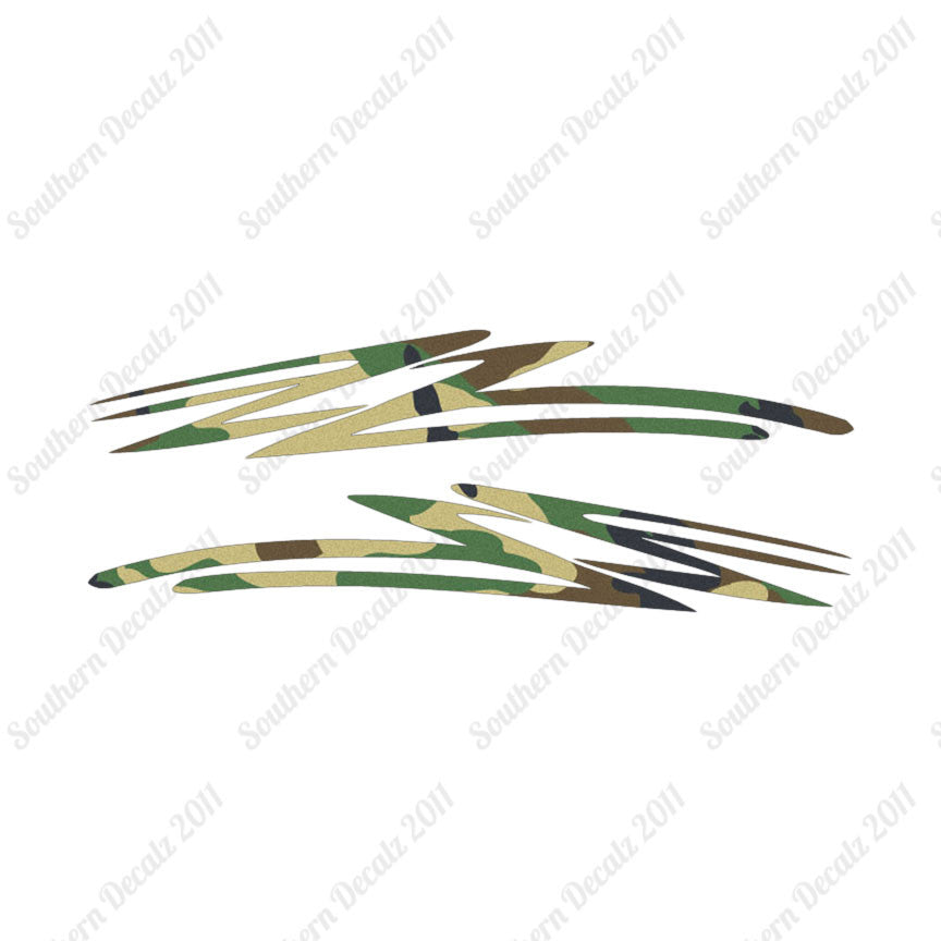 Blade Splash Squiggle