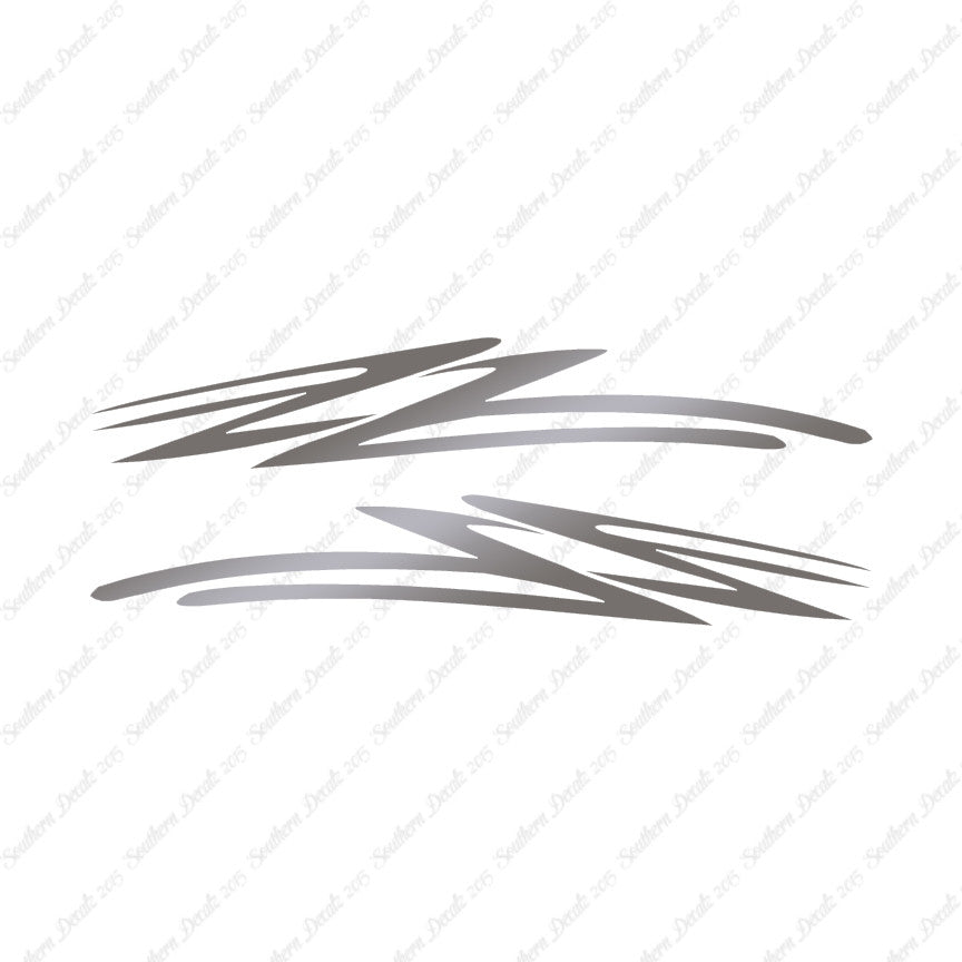 Blade Splash Squiggle