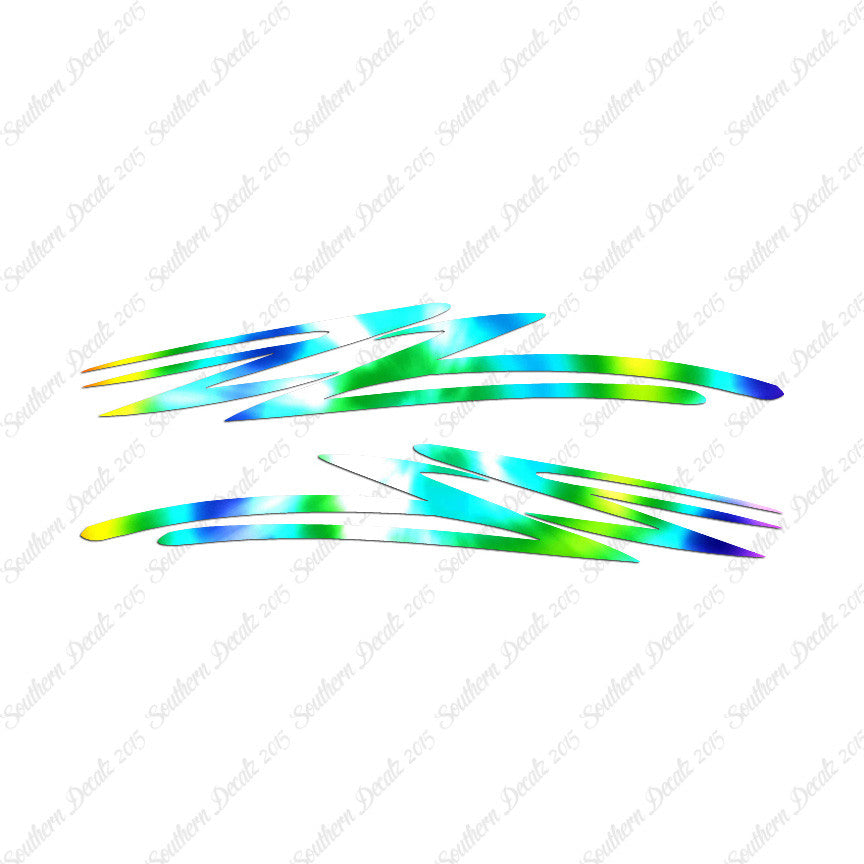 Blade Splash Squiggle