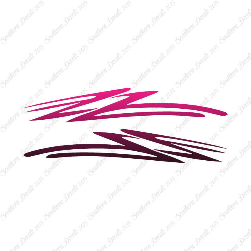 Blade Splash Squiggle